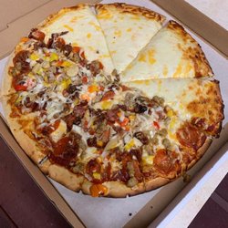 WildFire Pizza