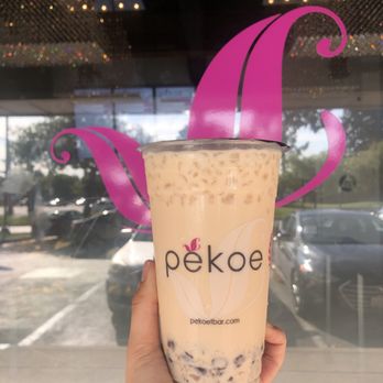 Pekoe - Coffee & Tea Near Me - San Jose, California Pekoe - Coffee & Tea Near Me - San Jose, California