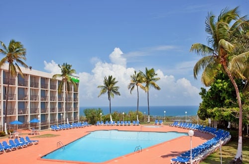 Holiday Inn Ponce & Tropical Casino by IHG by null