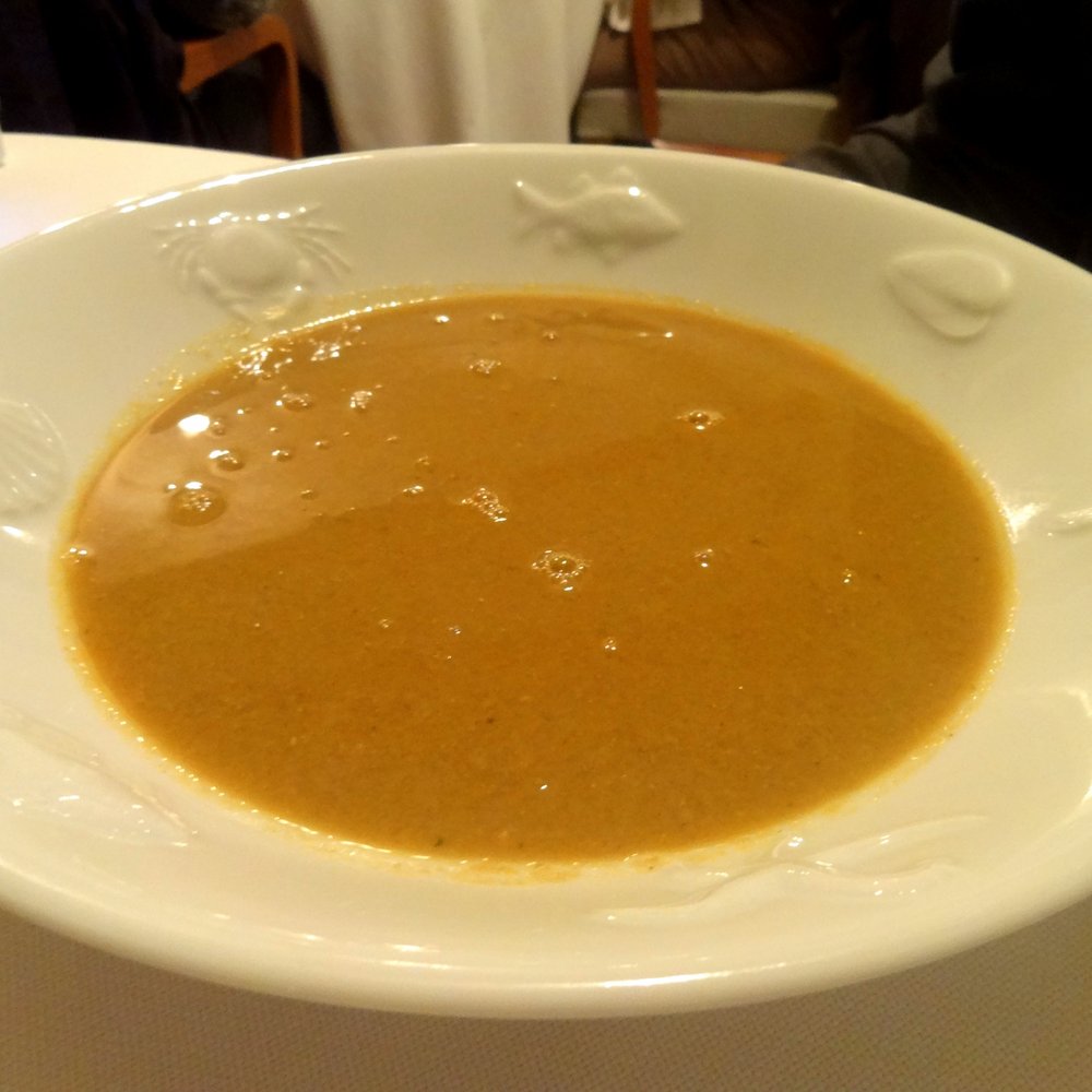 L'Epuisette - Bouillabaisse of Marseille (Part 1) - French Near Me - Marseille, 13