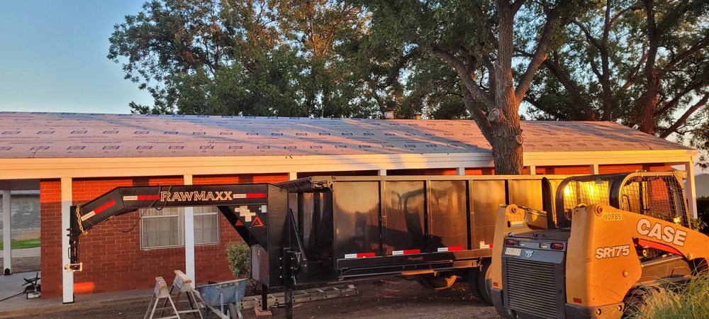 Slide of Carpentry and painting by Adam