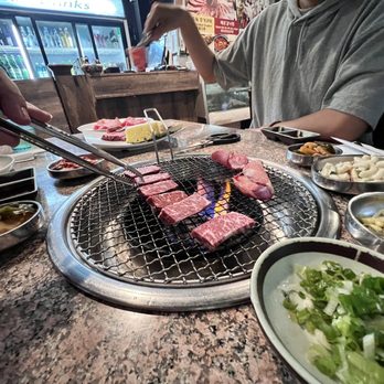 TEN BBQ - Korean Near Me - Los Angeles, California TEN BBQ - Korean Near Me - Los Angeles, California