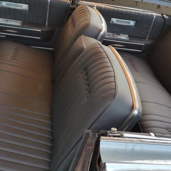The Rag Tacker - Auto Upholstery Near Me - Phoenix, Arizona The Rag Tacker - Auto Upholstery Near Me - Phoenix, Arizona