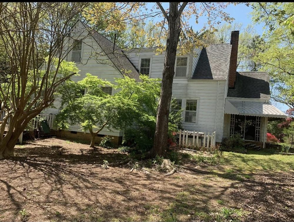 Triangle Tree Pros - tree service in Brentwood, NC