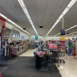 Walgreens - Inside