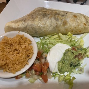 Mr Panchos - Texas Quesadilla. Finish it! Hope you're hungry. - Mexican Near Me - Lebanon, Tennessee Mr Panchos - Texas Quesadilla. Finish it! Hope you're hungry. - Mexican Near Me - Lebanon, Tennessee