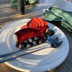 Chena's Alaskan Grill