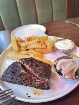 Lillie Coit's by null