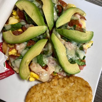 The Original Marketplace - Breakfast pitza - Breakfast & Brunch Near Me - Phoenix, Arizona The Original Marketplace - Breakfast pitza - Breakfast & Brunch Near Me - Phoenix, Arizona