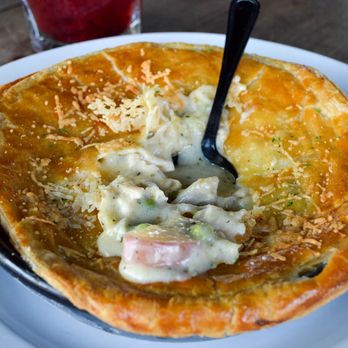 Brick House - American Near Me - Sugar Land, Texas