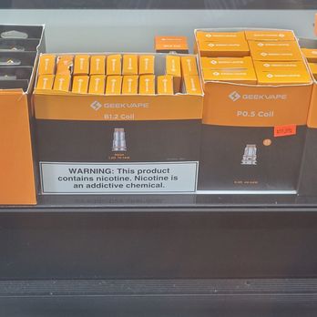 Vape King - Vape Shops Near Me - Bon Air, Virginia