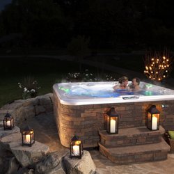 Texas Hot Tub Company - HotSpring SpaStone