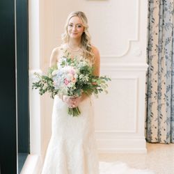 One10 Beauty House - Wedding hair & makeup by Grace Cross