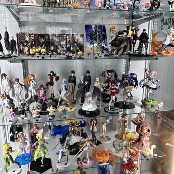 Anime Pop - Comic Books Near Me - Addison, Texas