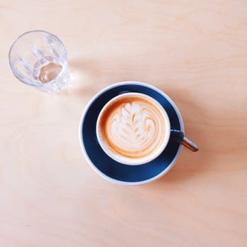 Established Coffee - Coffee & Tea Near Me - Belfast, BFS