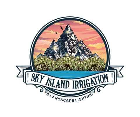 Sky Island Irrigation and Landscape Lighting