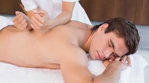 Sunny Massage Logo