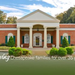 Oman Funeral Home & Crematory