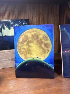 Puerto Rican Art & Crafts by null