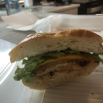 Jack's Urban Eats - Where the heck is the chicken or onion strings?!? - American Near Me - Sacramento, California