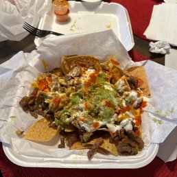 Carne Asada
