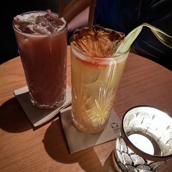 Gatsby - Bars Near Me - Paris, 75