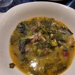 Escarole