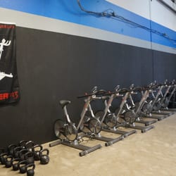 Shift Fitness