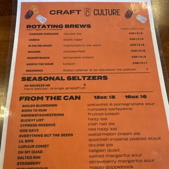 1623 Brewing - Breweries Near Me - Eldersburg, Maryland