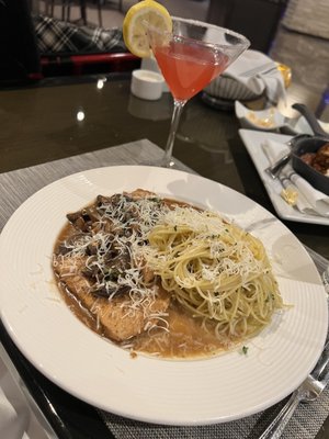 Bistro 57 by null