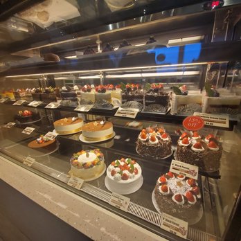 Sunmerry Bakery - Coffee & Tea Near Me - Edison, New Jersey