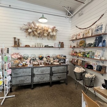 Scout Coffee - 5/18/24 Merchandise - Coffee & Tea Near Me - San Luis Obispo, California Scout Coffee - 5/18/24 Merchandise - Coffee & Tea Near Me - San Luis Obispo, California