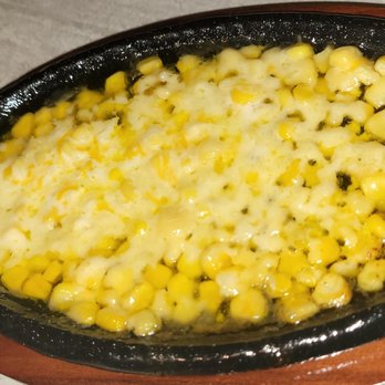 Brave Korean Barbecue - Corn cheese - Korean Near Me - Tempe, Arizona