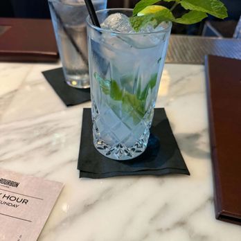Sycuan Casino Resort - Good mojito. - Casinos Near Me - El Cajon, California Sycuan Casino Resort - Good mojito. - Casinos Near Me - El Cajon, California