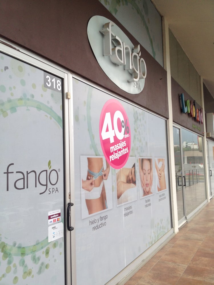 FANGO - Updated July 2024 - Carretera Nacional #5000, Monterrey, Nuevo ...