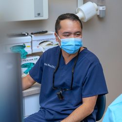 Rich Flores, DDS