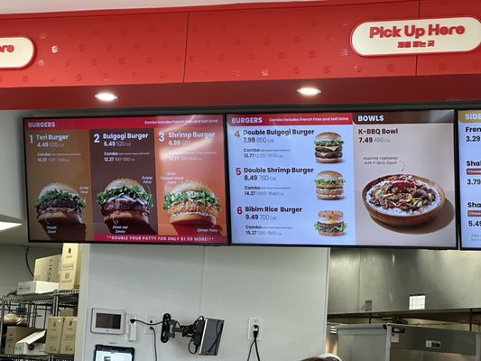 Menu photo 8 LOTTERIA Fullerton Fullerton, CA Menu photo 8 LOTTERIA Fullerton Fullerton, CA