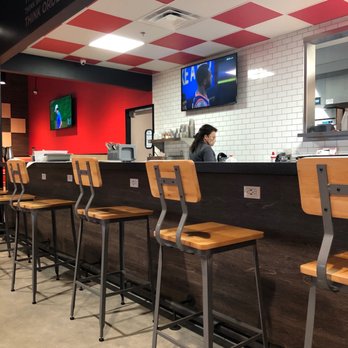 Big Boy - Desserts Near Me - Indian Springs, Nevada