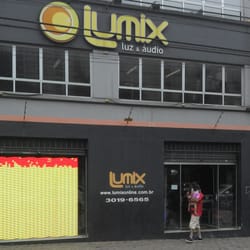 Lumix Light & Audio