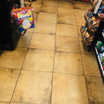 4 sons - Floor looks so old - Gas Stations Near Me - Glendale, Arizona 4 sons - Floor looks so old - Gas Stations Near Me - Glendale, Arizona