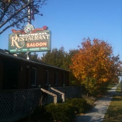 Mainsail Restaurant