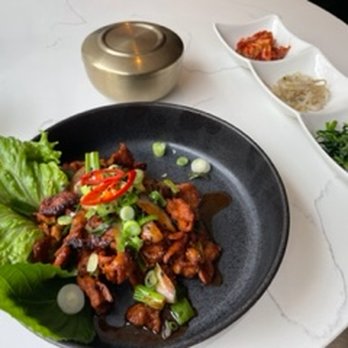Onggi - Korean Near Me - Washington, DC, District of Columbia