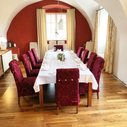 Schloß Farrach