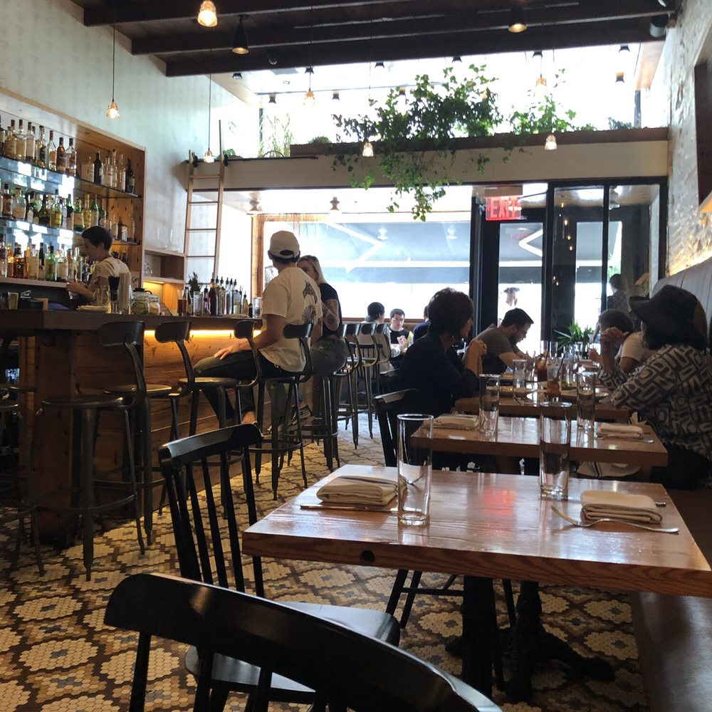 Meadowsweet - New American Near Me - Brooklyn, New York Meadowsweet - New American Near Me - Brooklyn, New York