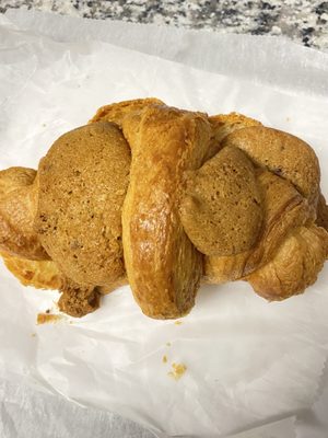 The Ginger’s Bread & Co. by null