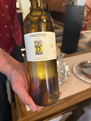 Old Swiss House by null