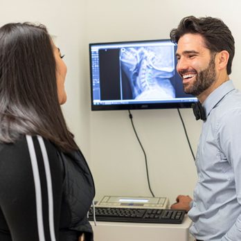 Accident Care Chiropractic - Diagnostic/X-Ray Imaging available onsite - Chiropractors Near Me - Tigard, Oregon Accident Care Chiropractic - Diagnostic/X-Ray Imaging available onsite - Chiropractors Near Me - Tigard, Oregon
