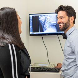 Accident Care Chiropractic - Diagnostic/X-Ray Imaging available onsite