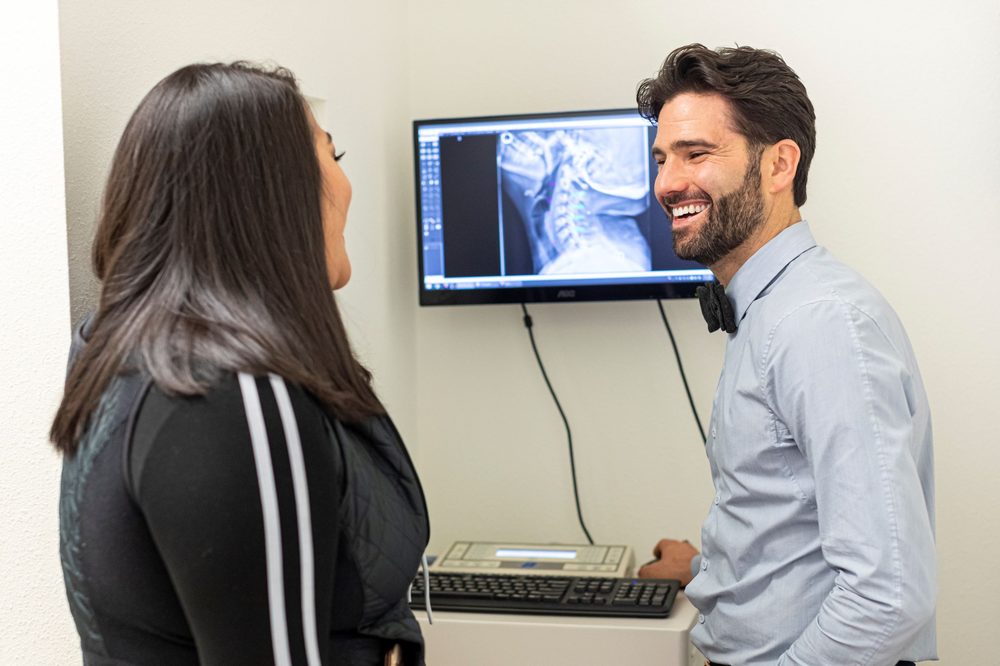 Accident Care Chiropractic - patient advocate in Tigard, OR