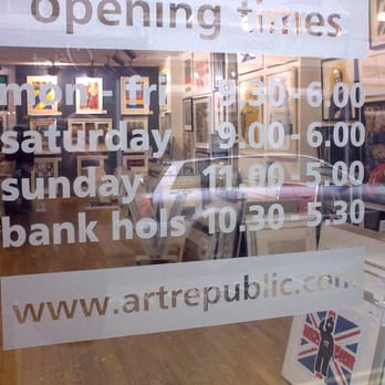Enter Gallery - Art Galleries Near Me - Brighton, BNH